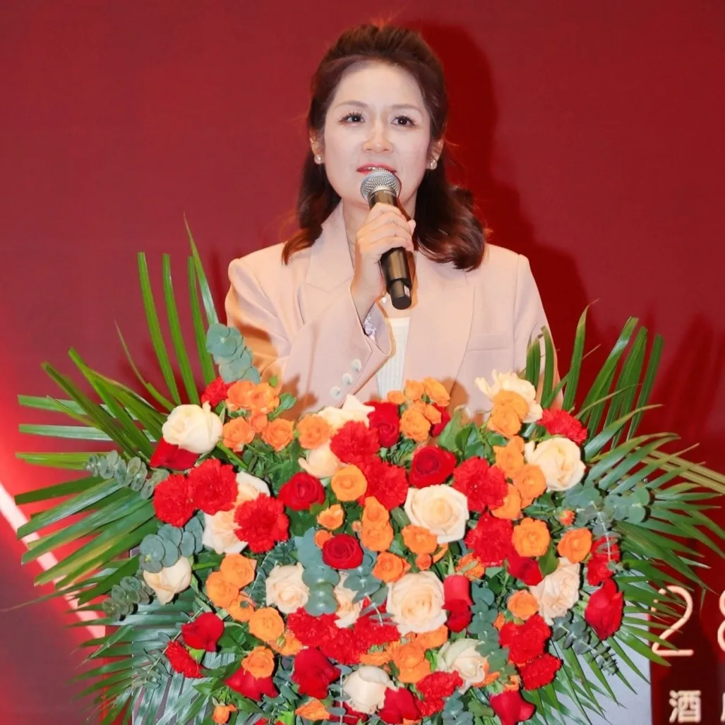 庆典现场