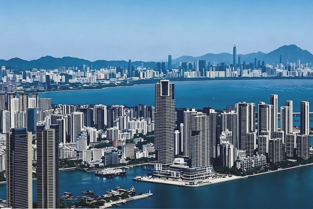 海岸时代