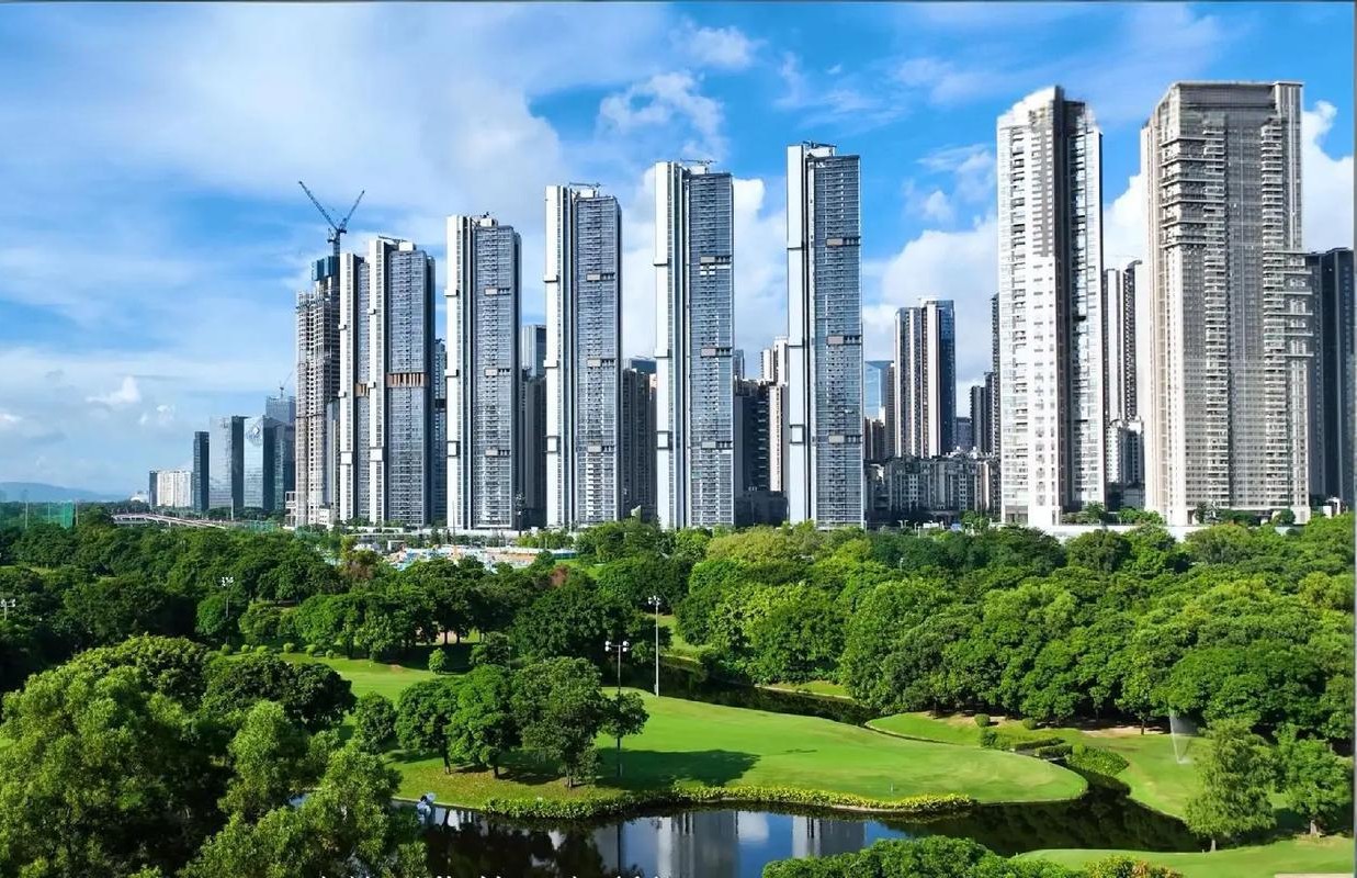 华润城
